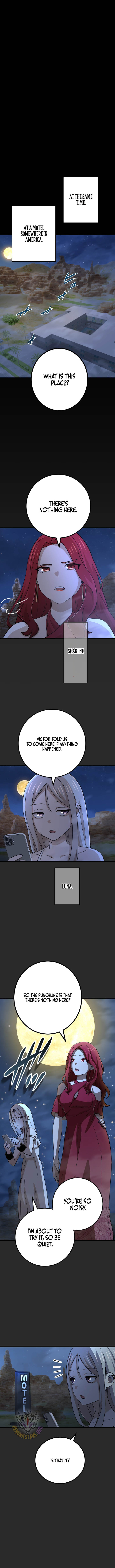 The Reincarnation of the Forbidden Archmage Chapter 178 13